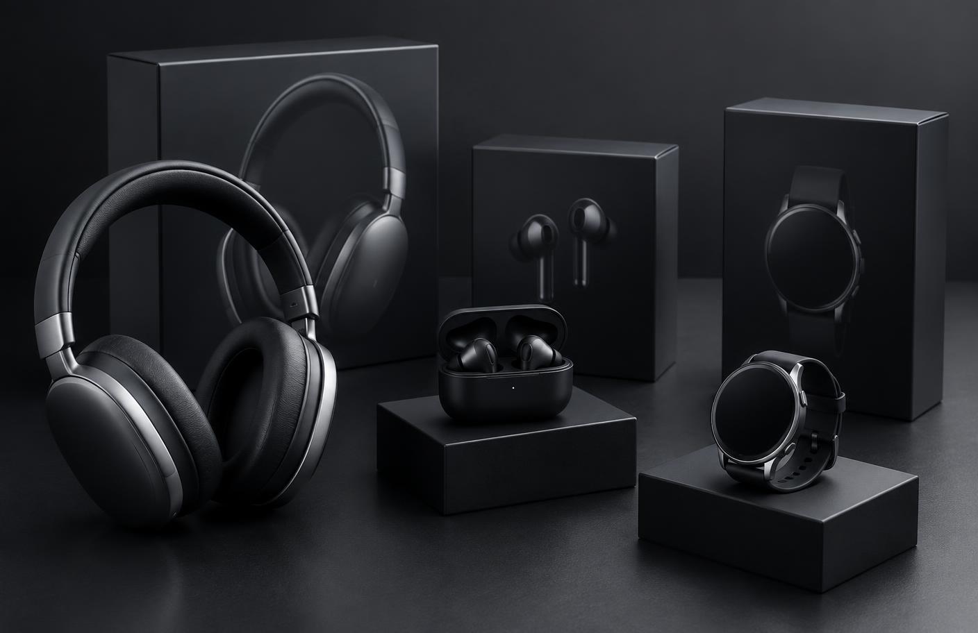 Consumer Electronics