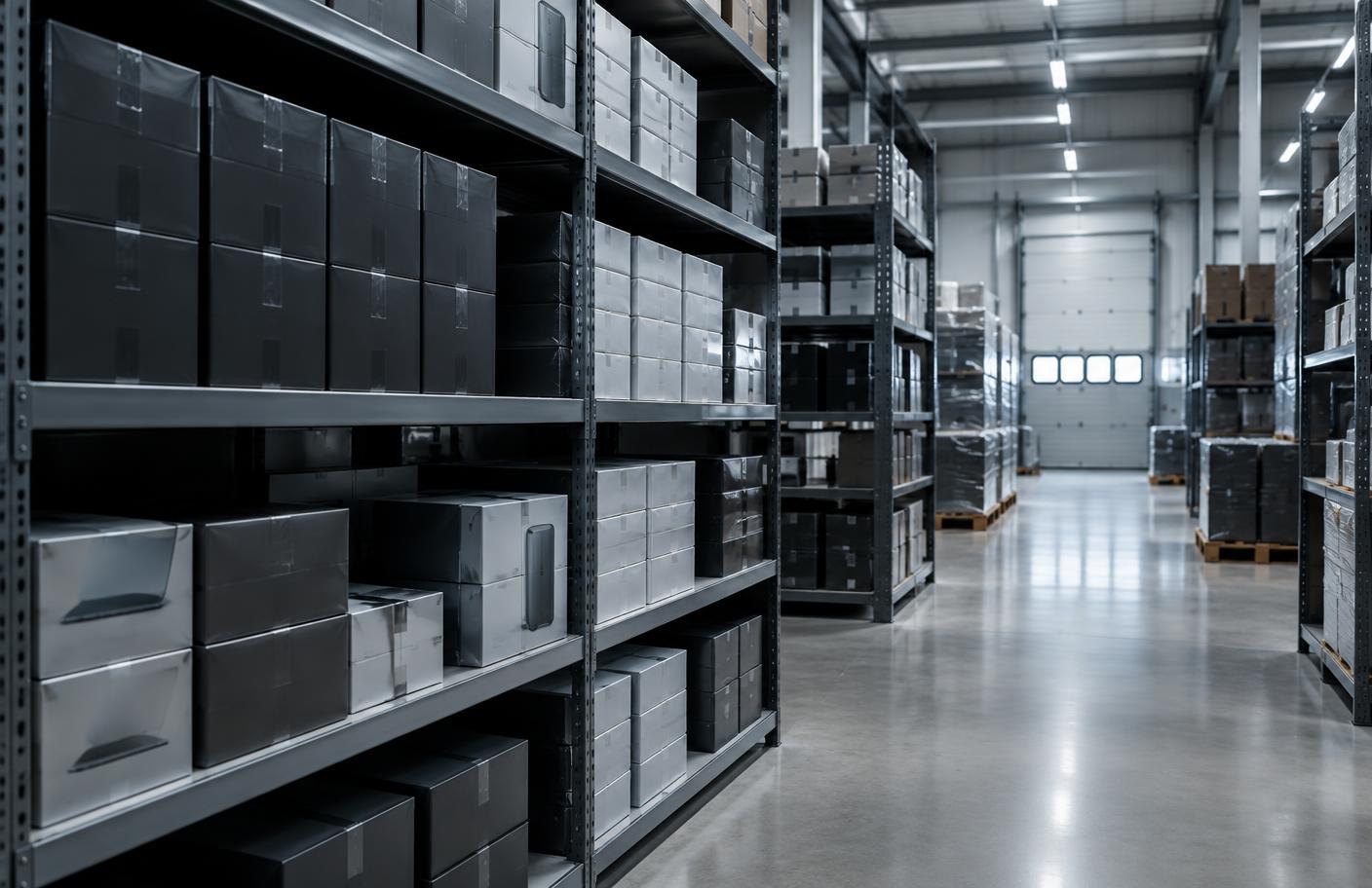 Business Technology Solutions