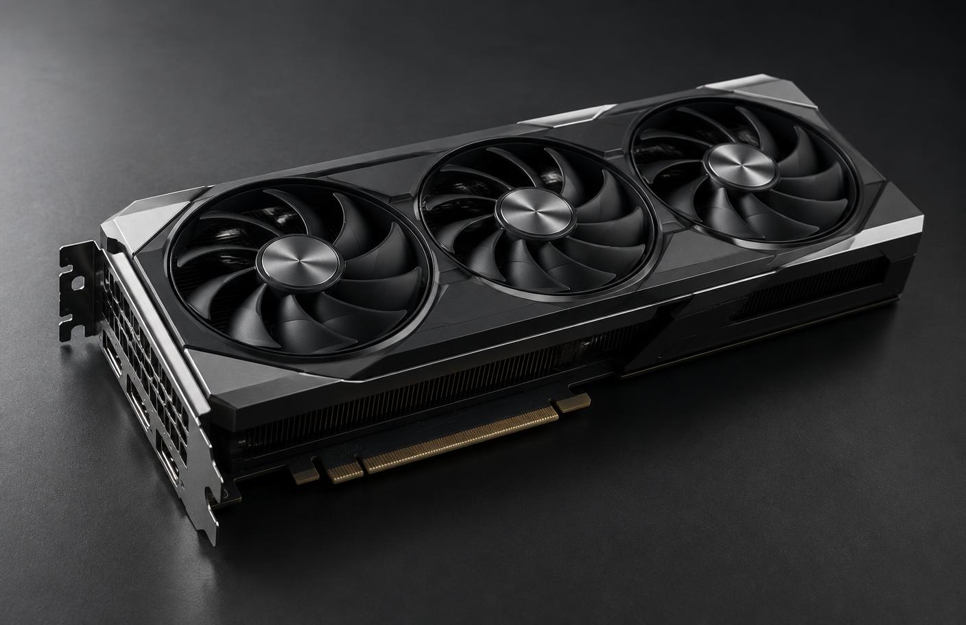Graphics Cards