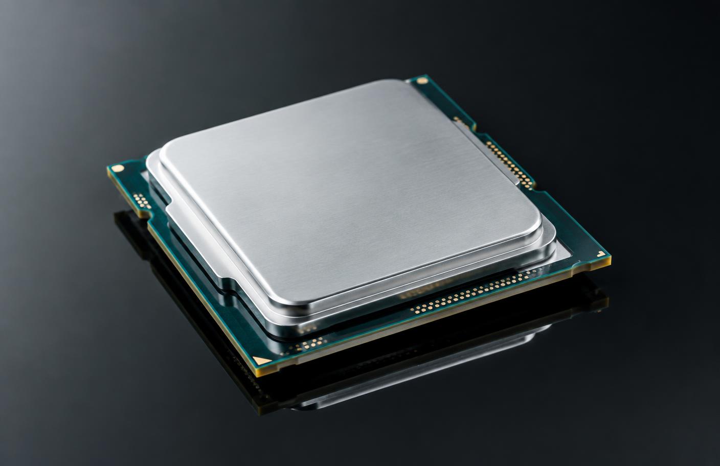 CPUs & Processors