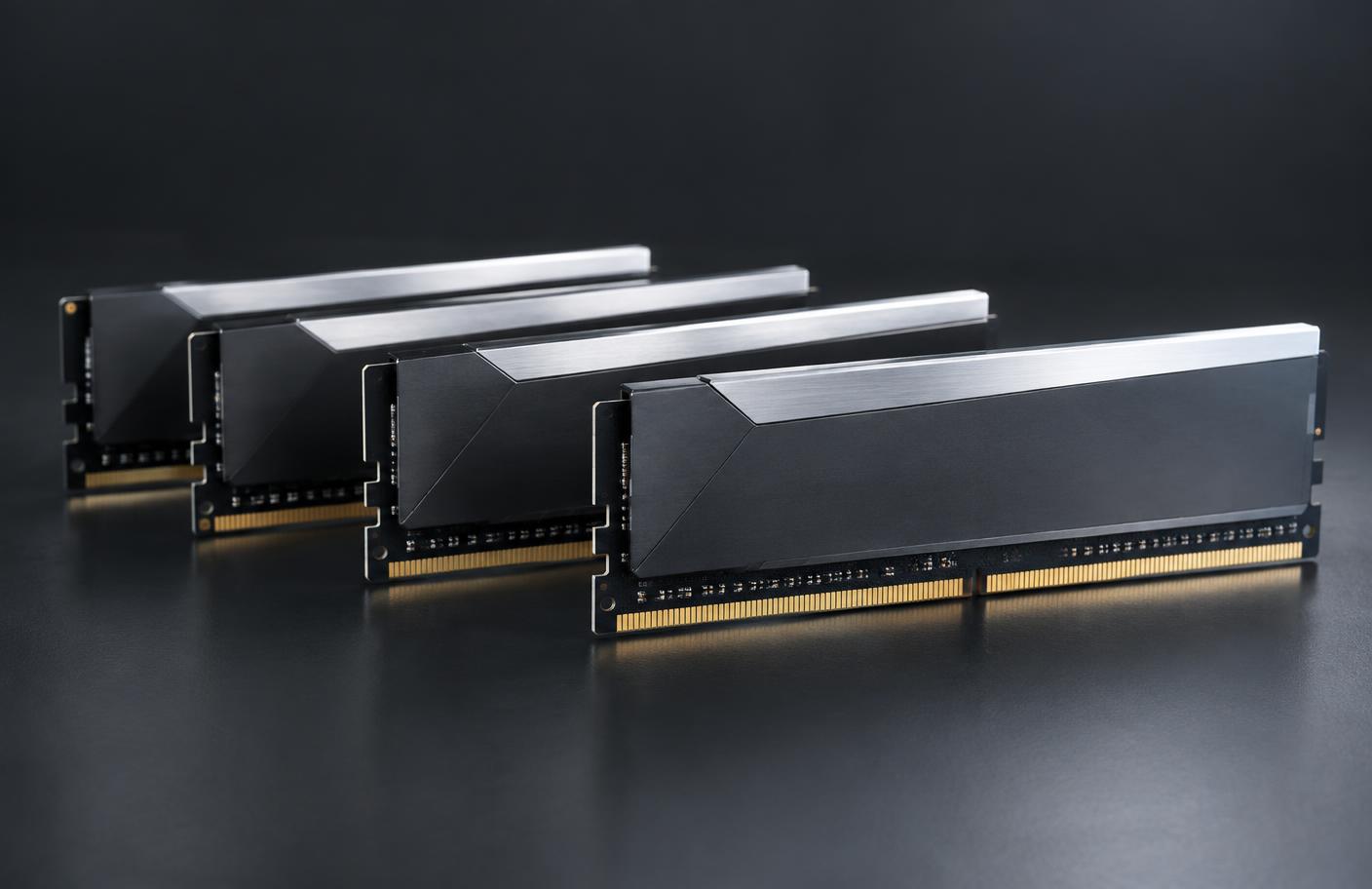 RAM & Memory